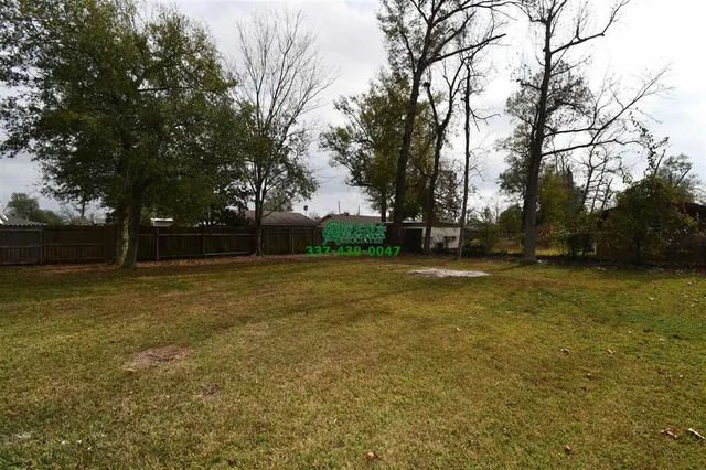 $1,495 | 2232 Roxton Street, Sulphur, LA 70663