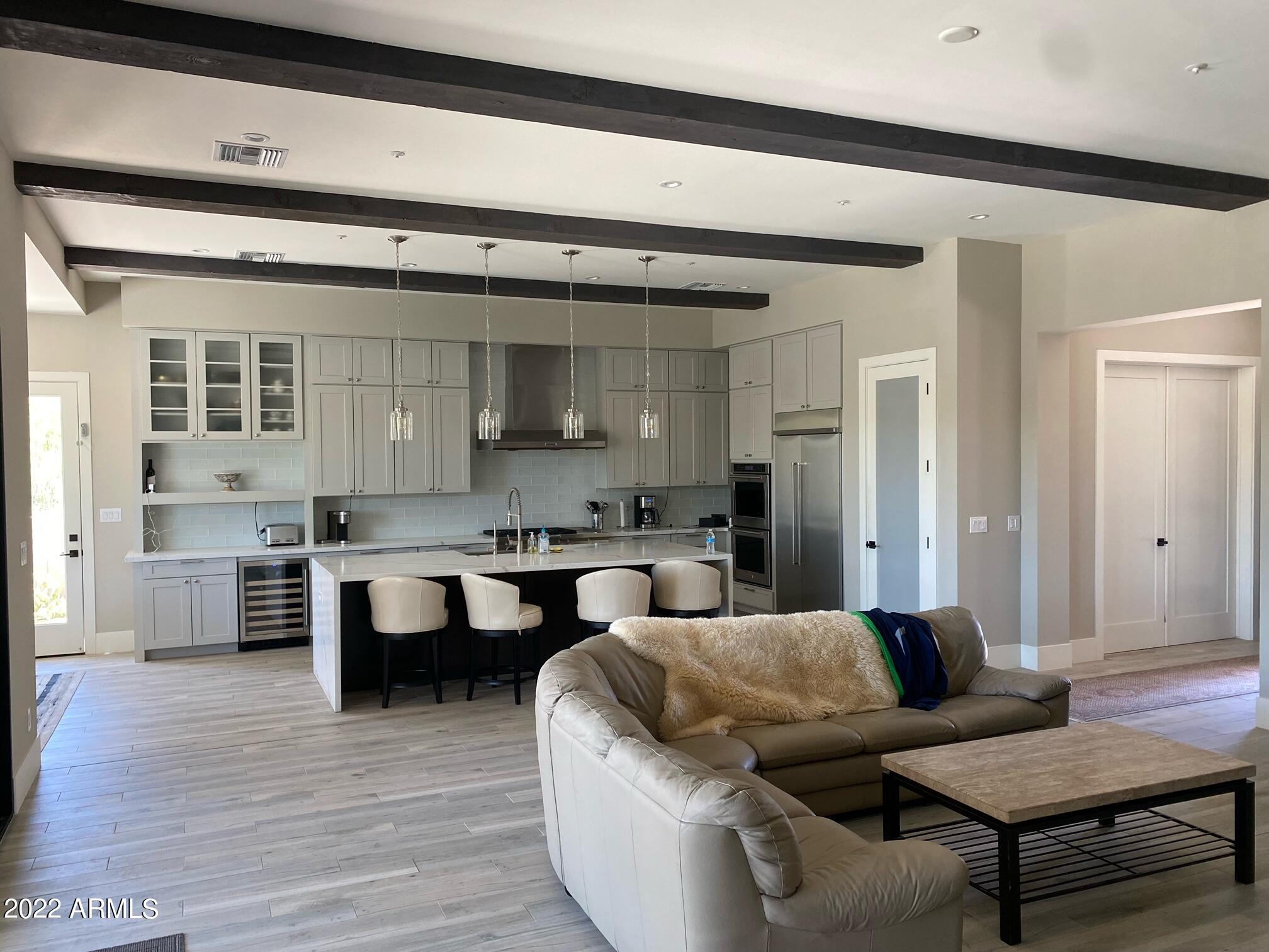 30600 North Pima Road, Unit 20 Scottsdale, AZ 85266 - Photo 3 of 16 30600 Great Room