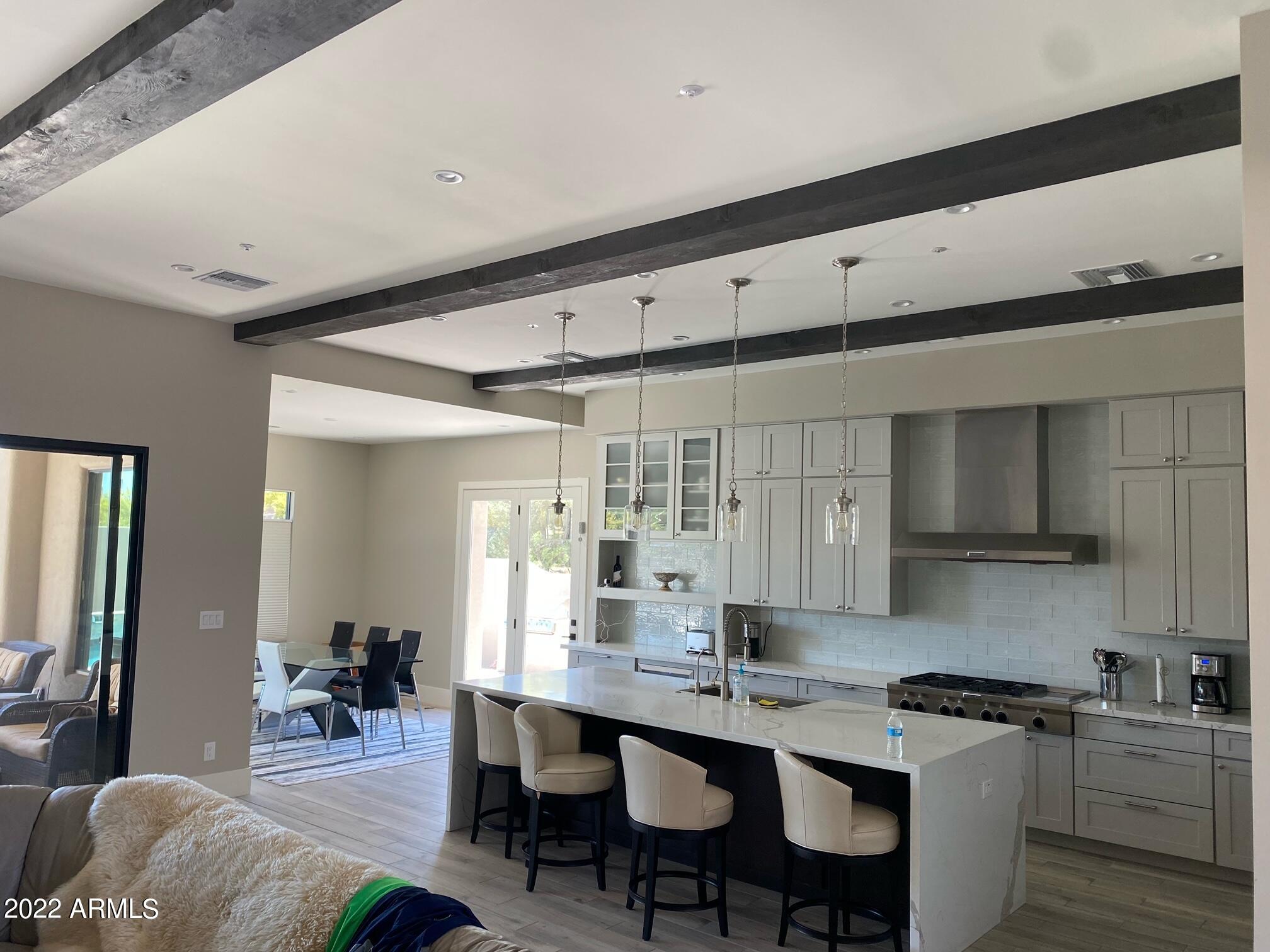 30600 North Pima Road, Unit 20 Scottsdale, AZ 85266 - Photo 4 of 16 30600 Great Room 2