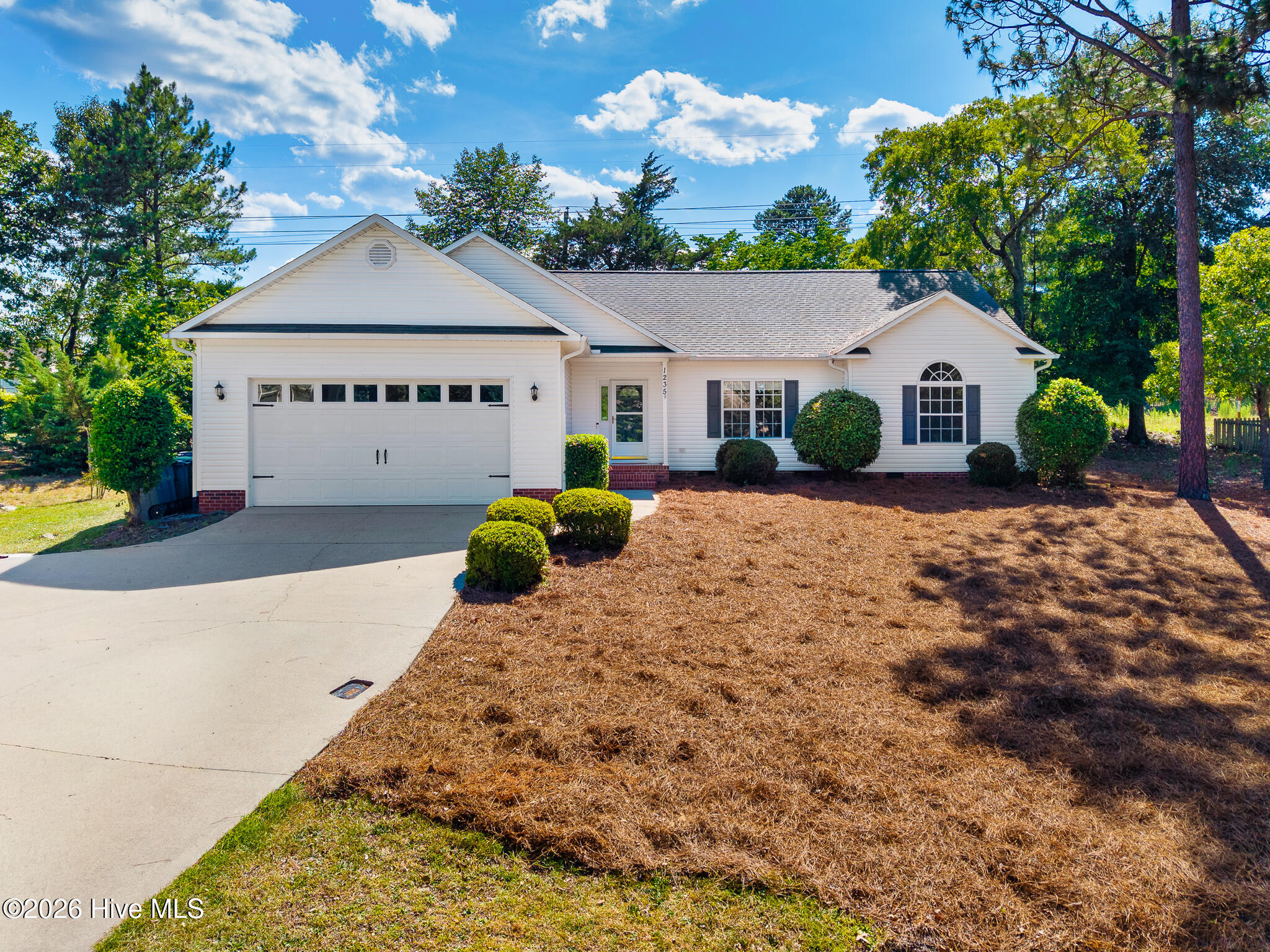1235 Burning Tree Road, Unit 12 Pinehurst, NC 28374 - Photo 1 of 25 Welcome