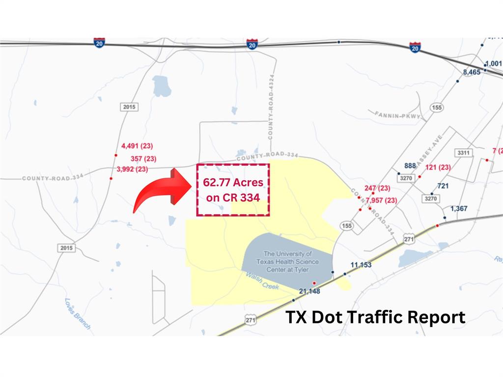 334 & Cr Tyler, TX 75708 - Photo 11 of 12