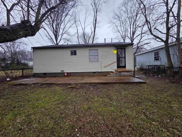 $995 | 4535 Beacon Hill Drive, Memphis, TN 38127