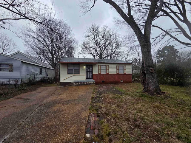 $995 | 4535 Beacon Hill Drive, Memphis, TN 38127