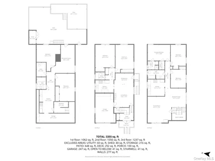 a black and white photo of a painting