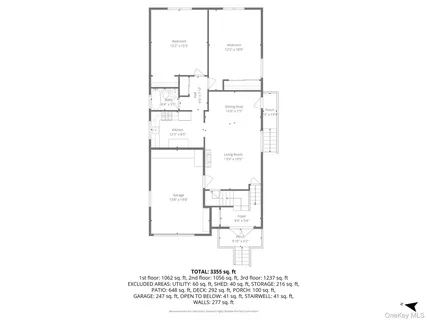 $1,299,000 | 40-25 221st Street | Bayside