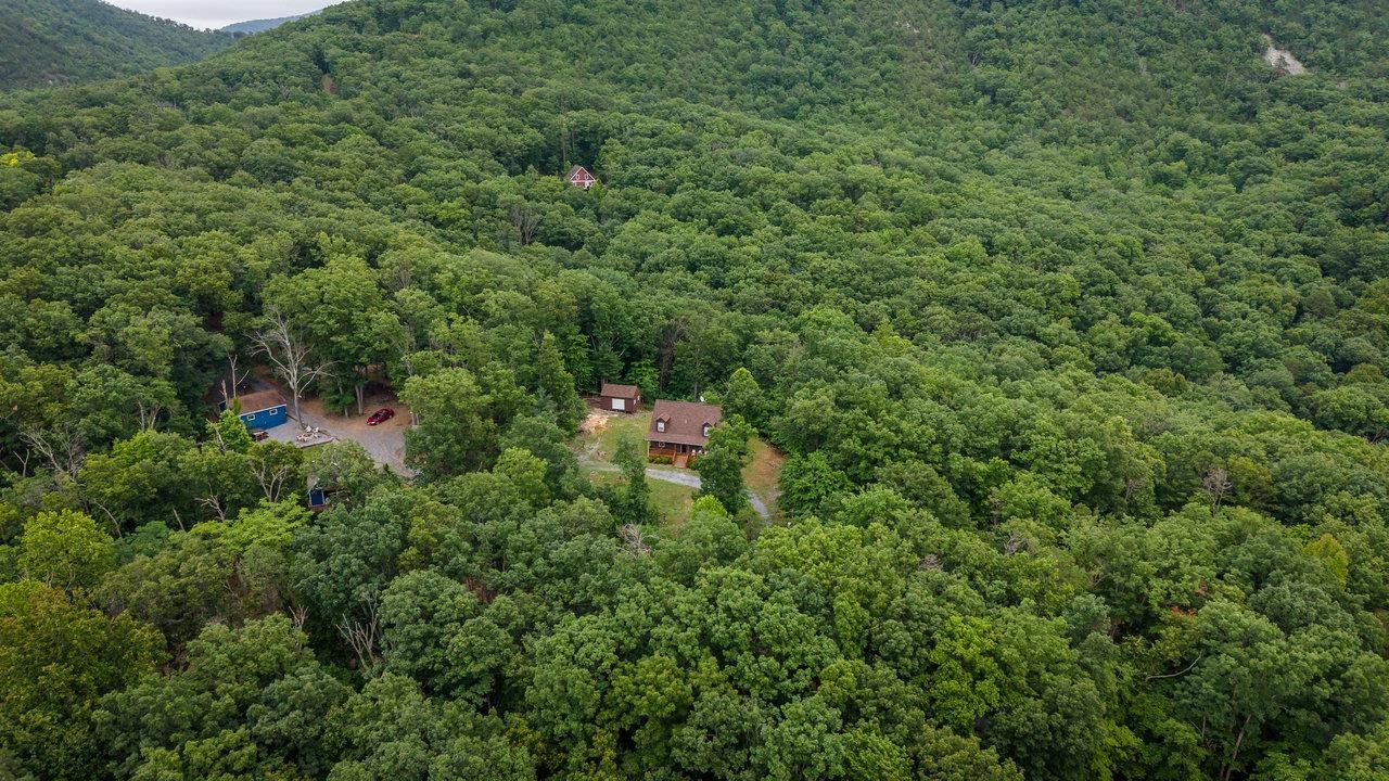 159 Park View Shenandoah, VA 22849 - Photo 43 of 70