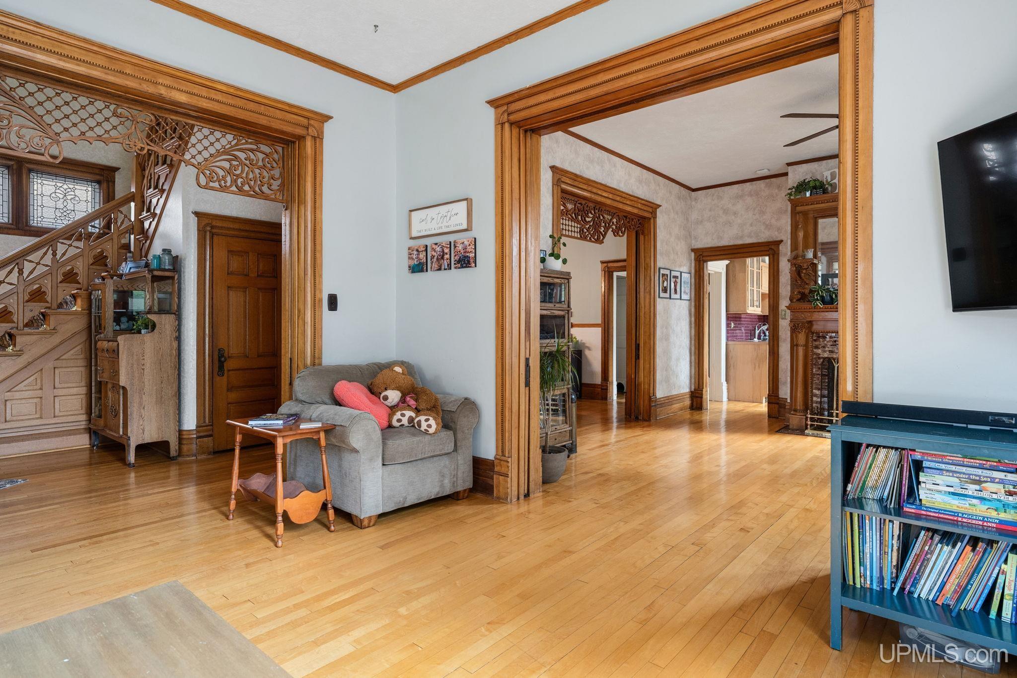 117 West Ridge Street Ishpeming, MI 49849 - Photo 8 of 58 Gallery Image 8
