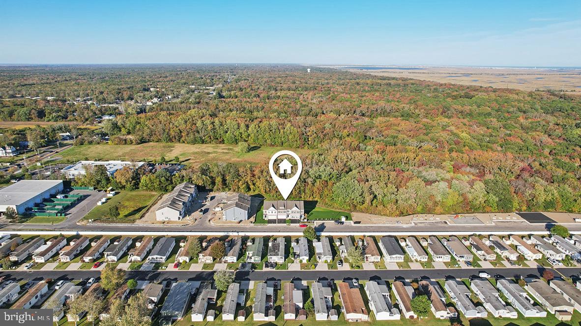 607 Scotty Boulevard, Unit 1401 Rio Grande, NJ 08242 - Photo 42 of 55 a view of an outdoor space with swimming pool
