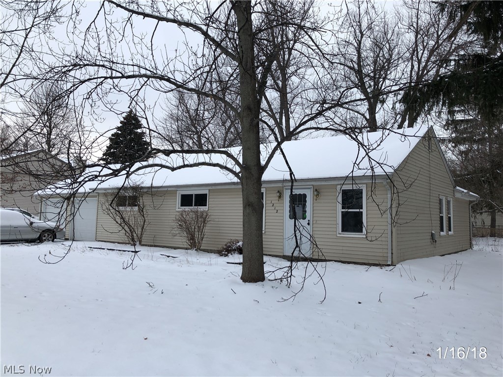 1212 Bennett Road Madison, OH 44057 - Photo 1 of 14