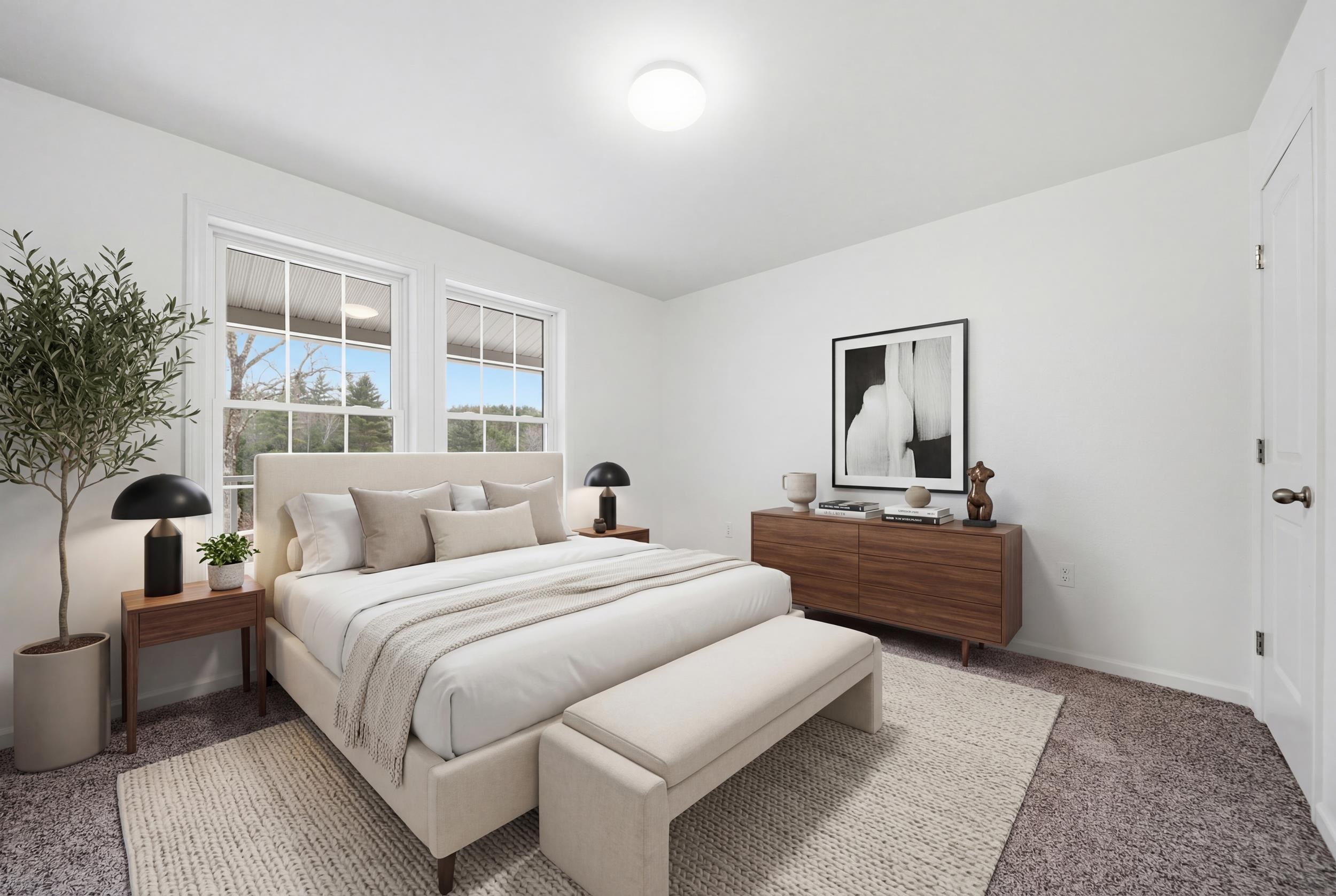 54 Deacon's Lane Troy, NH 03465 - Photo 13 of 16