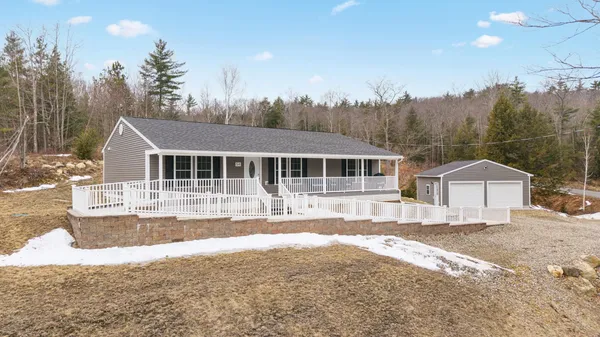 $540,000 | 54 Deacon's Lane, Troy, NH 03465