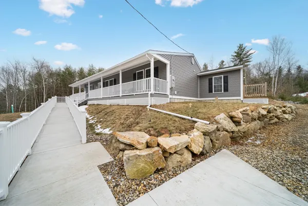 $540,000 | 54 Deacon's Lane, Troy, NH 03465