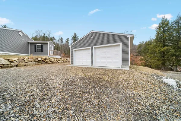$540,000 | 54 Deacon's Lane, Troy, NH 03465