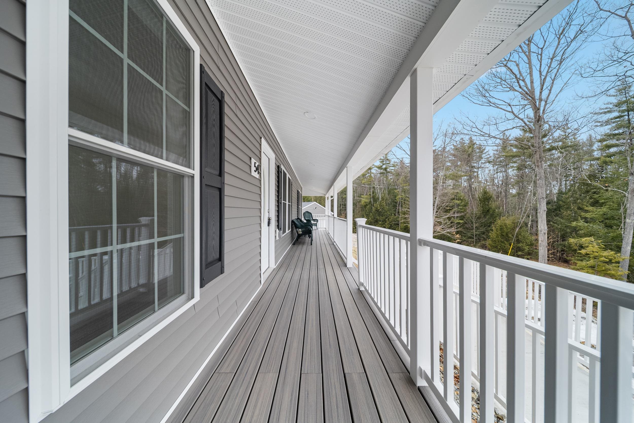 54 Deacon's Lane Troy, NH 03465 - Photo 6 of 16