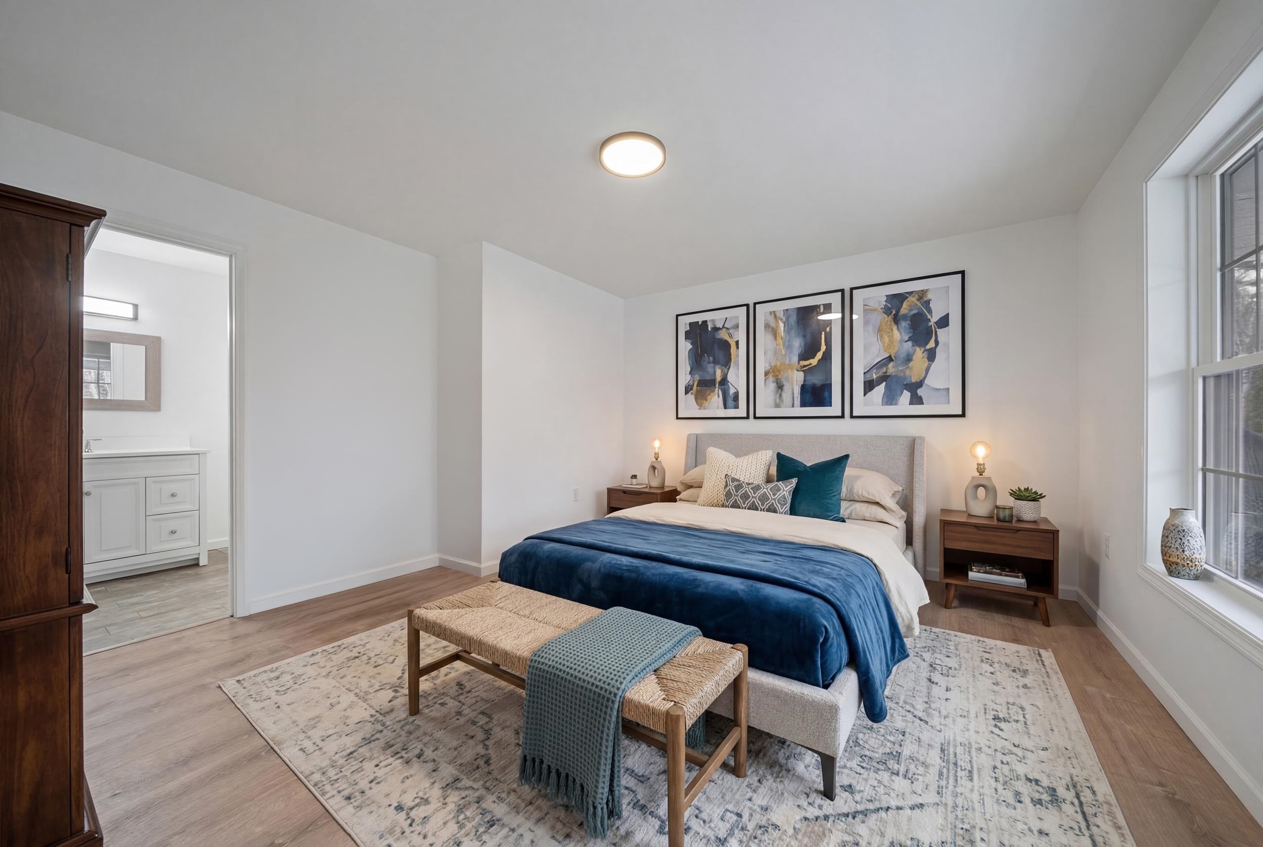 54 Deacon's Lane Troy, NH 03465 - Photo 10 of 16