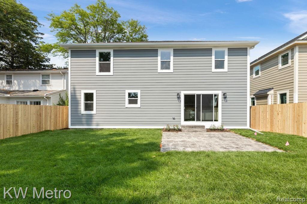 4107 Highfield Road Royal Oak, MI 48073 - Photo 43 of 43 960A7427.jpg
