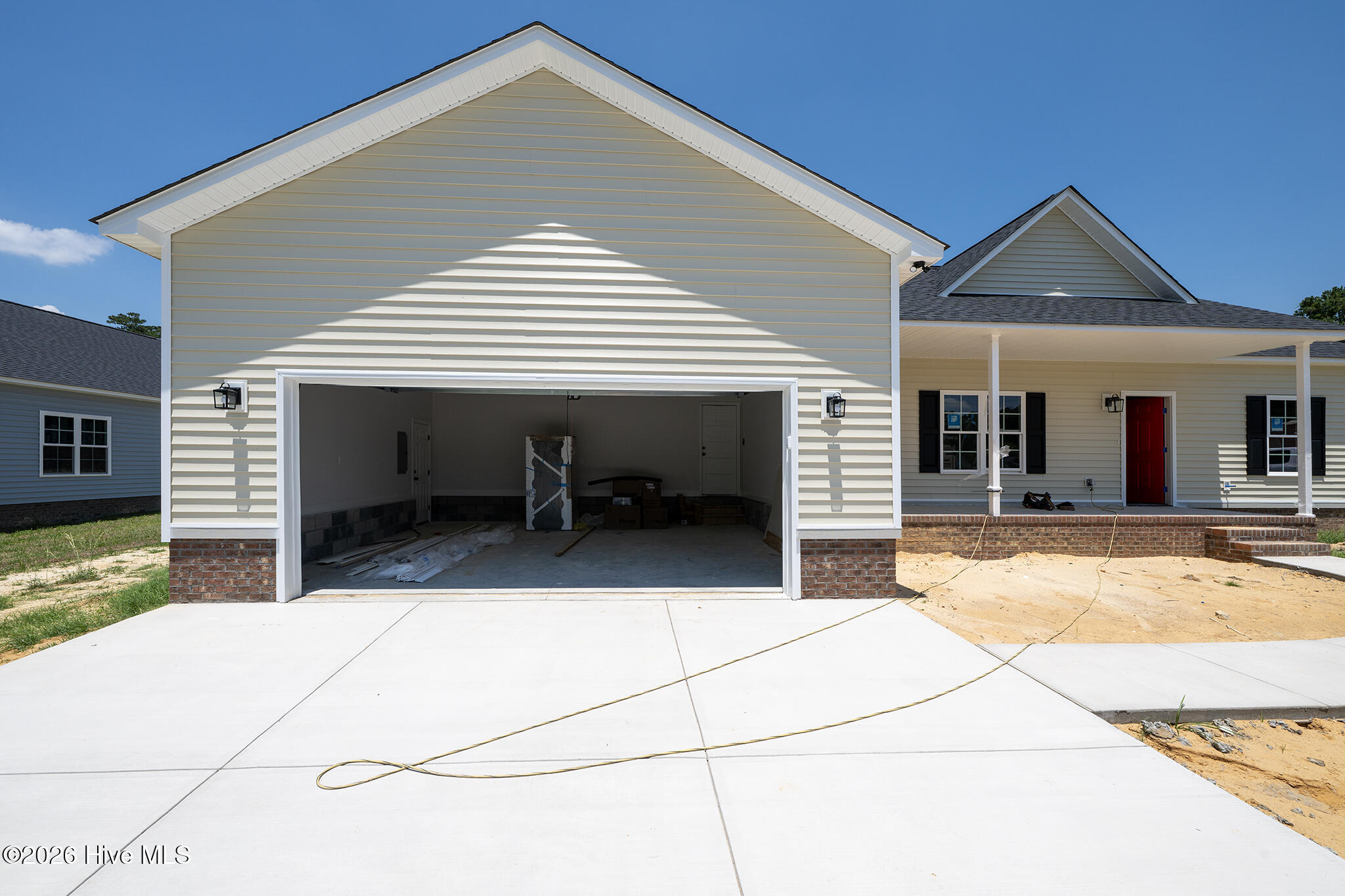 682 Crump Farm Road New Bern, NC 28562 - Photo 5 of 35 Welcome Home!
