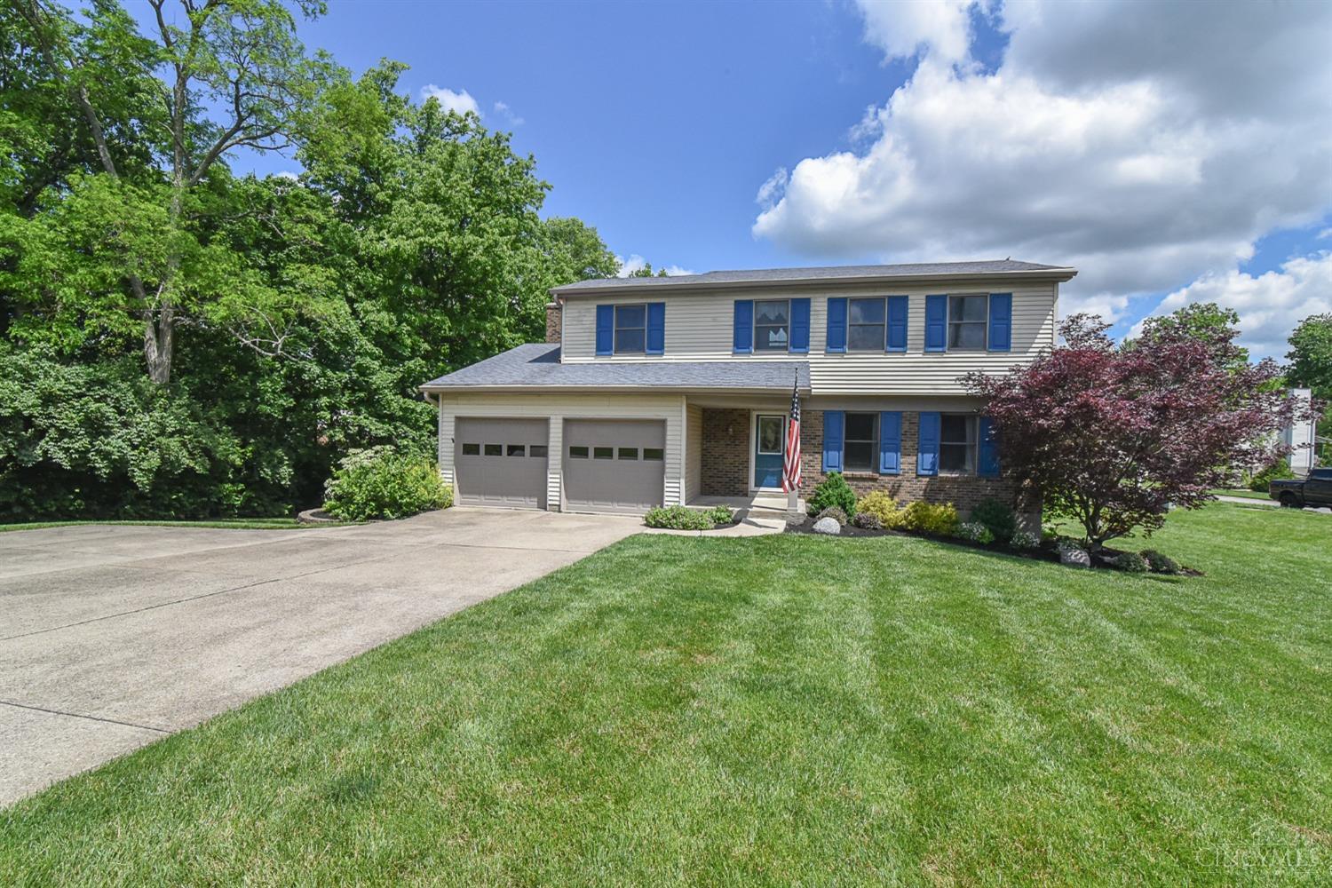8160 Forest Road Cincinnati, OH 45255 - Photo 33 of 44