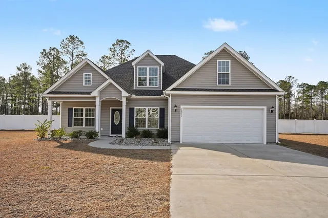 $384,900 | 10011 Highway 19, Loris, SC 29569
