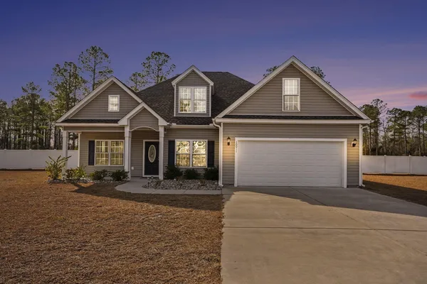 $375,000 | 10011 Highway 19, Loris, SC 29569