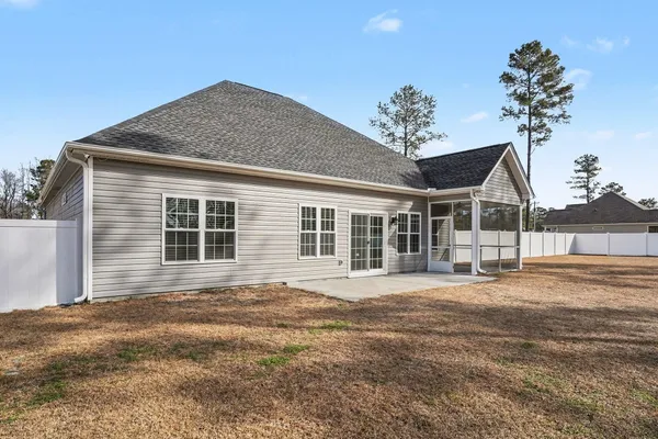 $375,000 | 10011 Highway 19, Loris, SC 29569