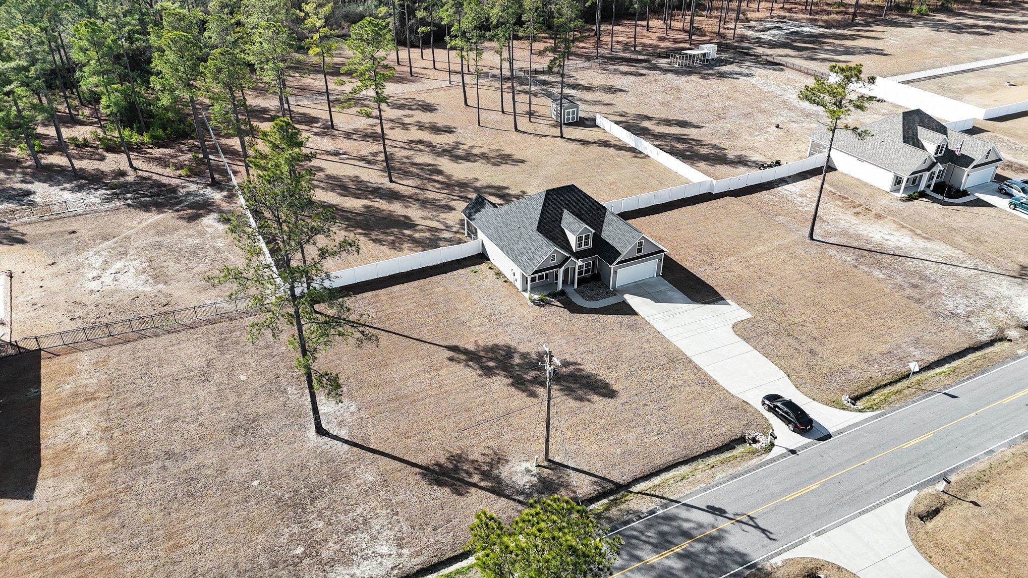 10011 Highway 19 Loris, SC 29569 - Photo 33 of 39