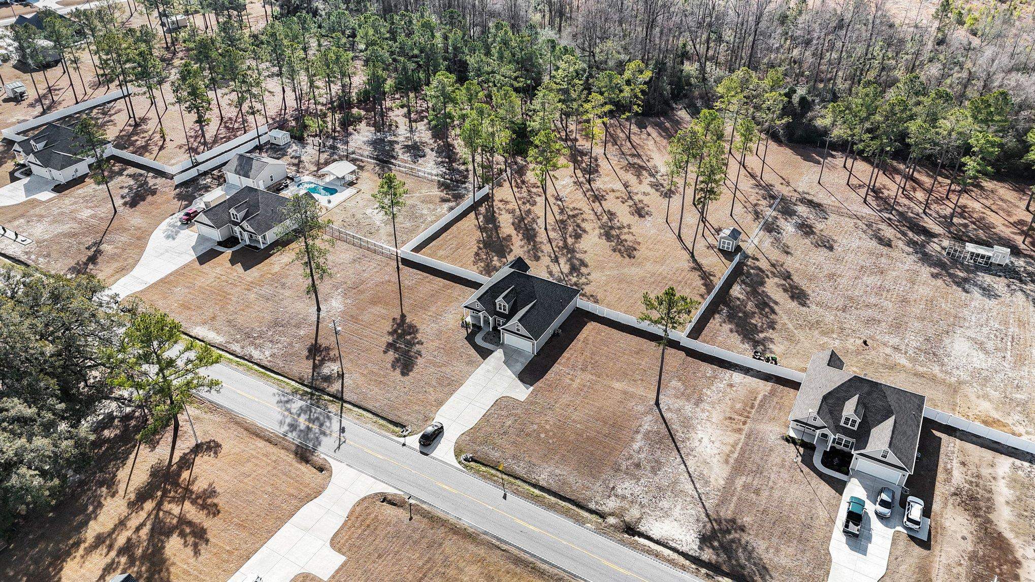 10011 Highway 19 Loris, SC 29569 - Photo 34 of 39