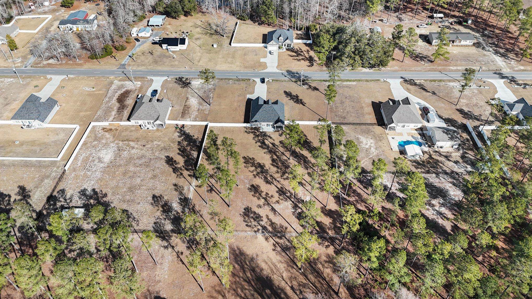 10011 Highway 19 Loris, SC 29569 - Photo 35 of 39