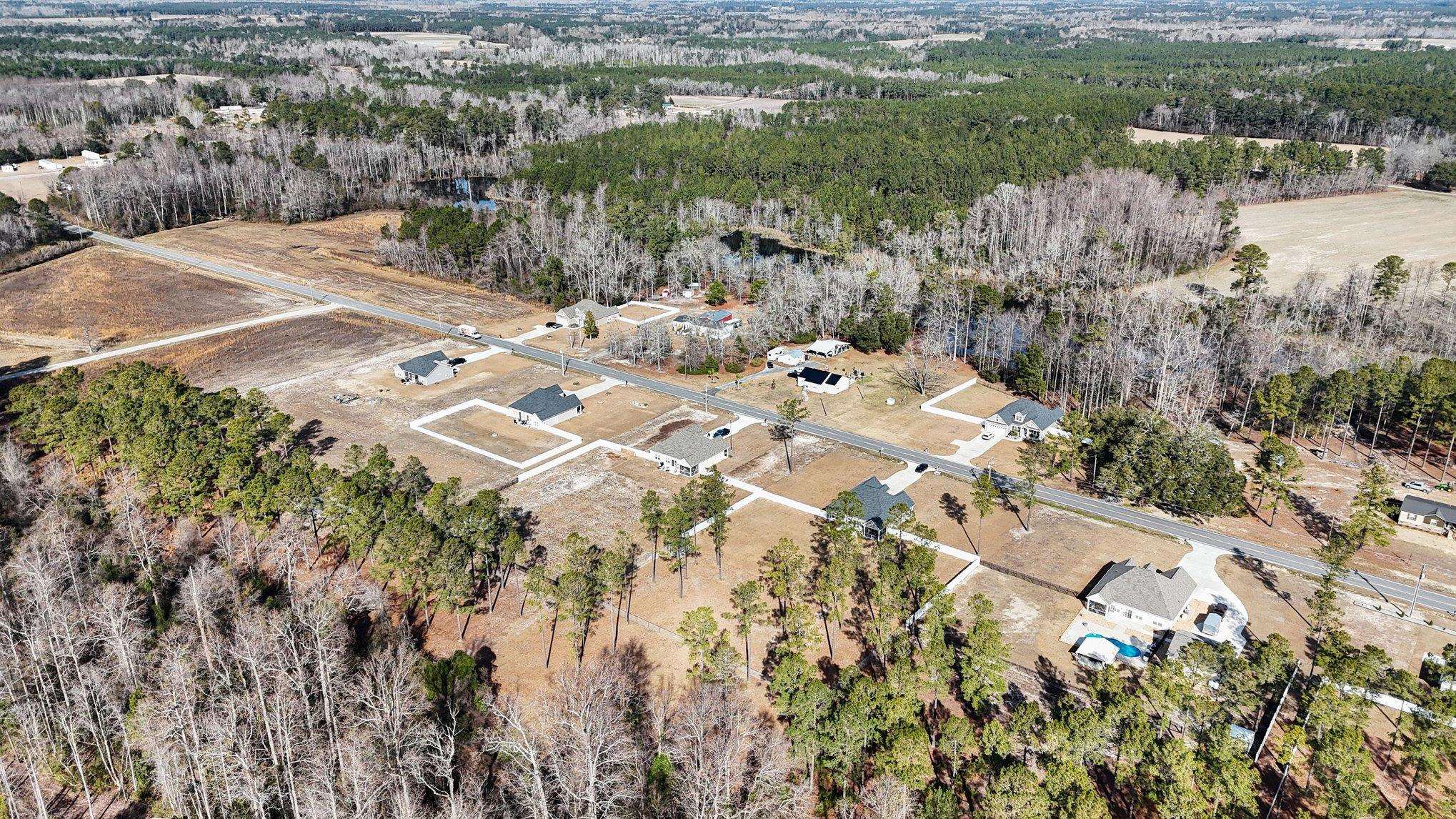 10011 Highway 19 Loris, SC 29569 - Photo 36 of 39