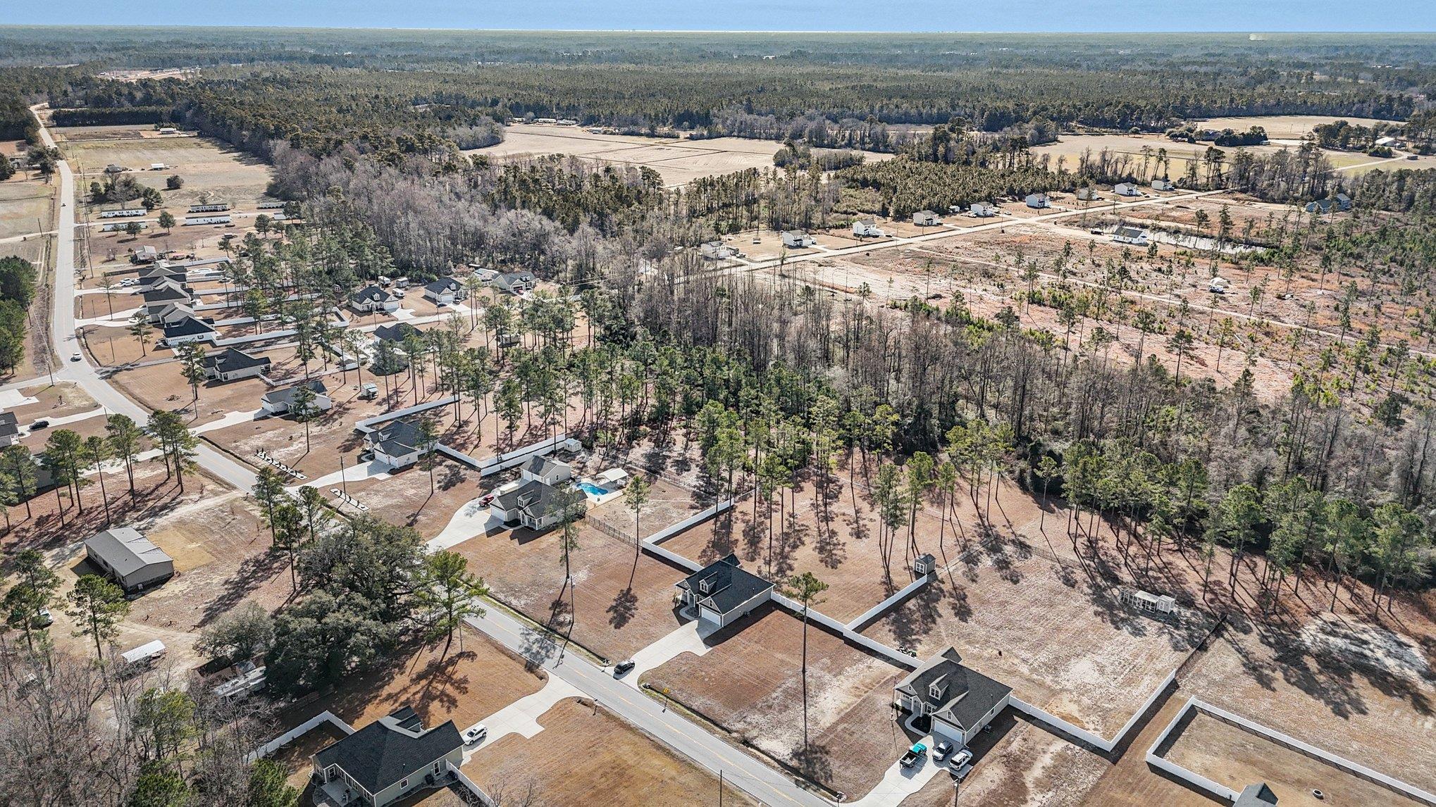 10011 Highway 19 Loris, SC 29569 - Photo 37 of 39