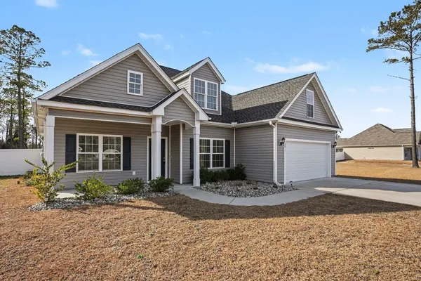 $375,000 | 10011 Highway 19, Loris, SC 29569