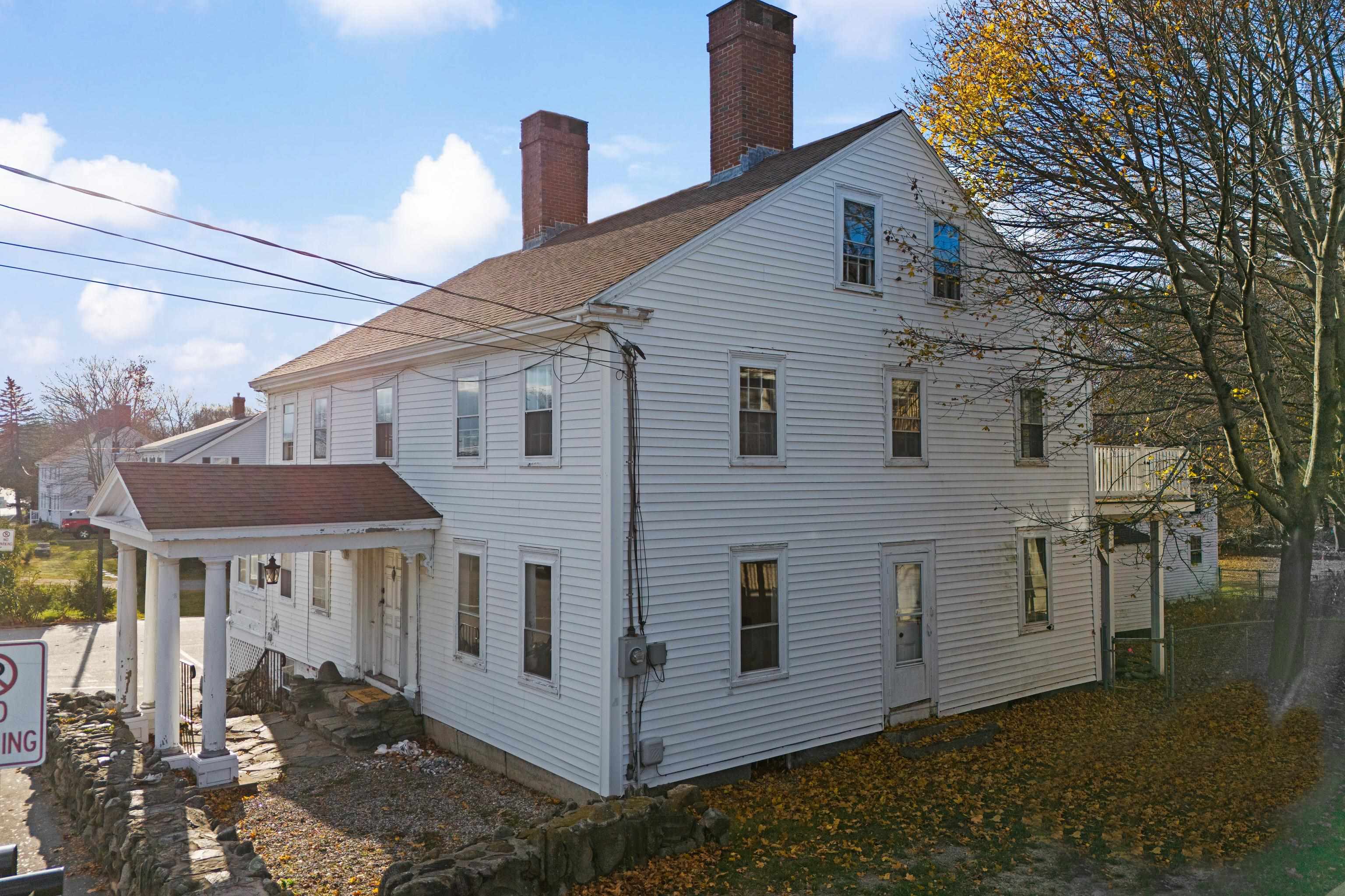 80 Lafayette Road Hampton Falls, NH 03844 - Photo 8 of 60