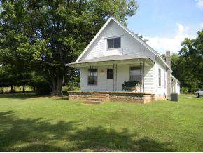 8049 Patricksburg Road Spencer, IN 47460 - Photo 1 of 19