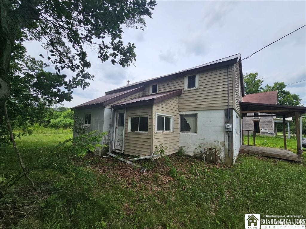 131 South Main Street Belfast, NY 14711 - Photo 2 of 17