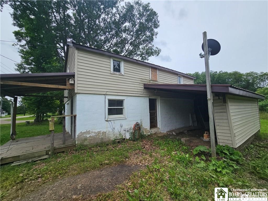 131 South Main Street Belfast, NY 14711 - Photo 7 of 17