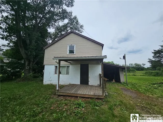 $21,900 | 131 South Main Street, Belfast, NY 14711
