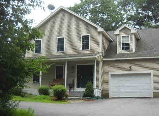 108 Mary Batchelder Road, Unit C Hampton, NH 03842 - Photo 14 of 23 Gallery Image 14