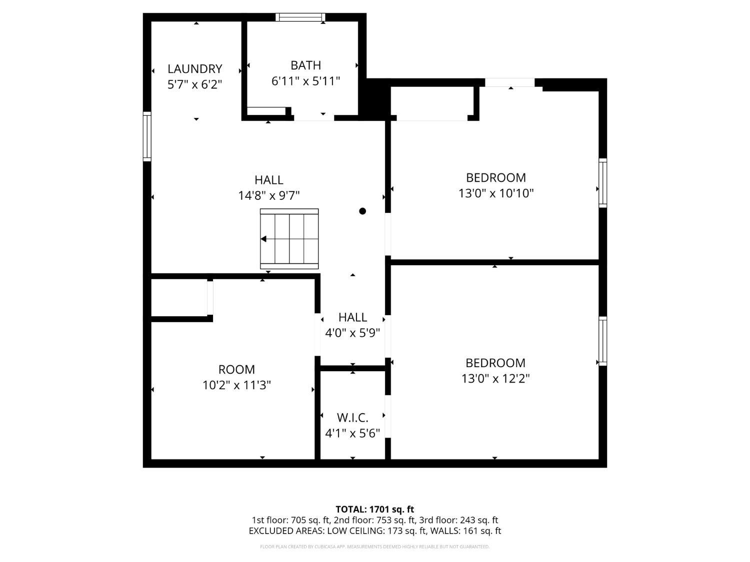 696 Hanson Avenue Perth Amboy, NJ 08861 - Photo 24 of 27