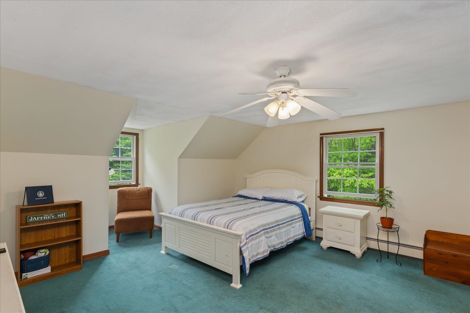 103 Dean Farm Road Jaffrey, NH 03452 - Photo 27 of 47