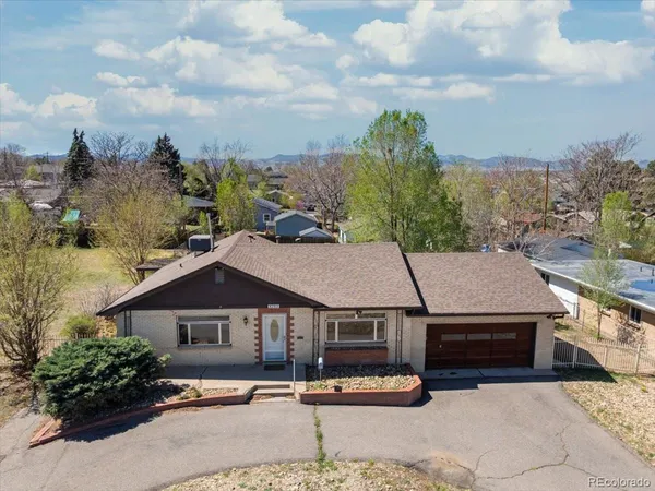 $825,000 | 5253 Perry Street, Denver, CO 80212