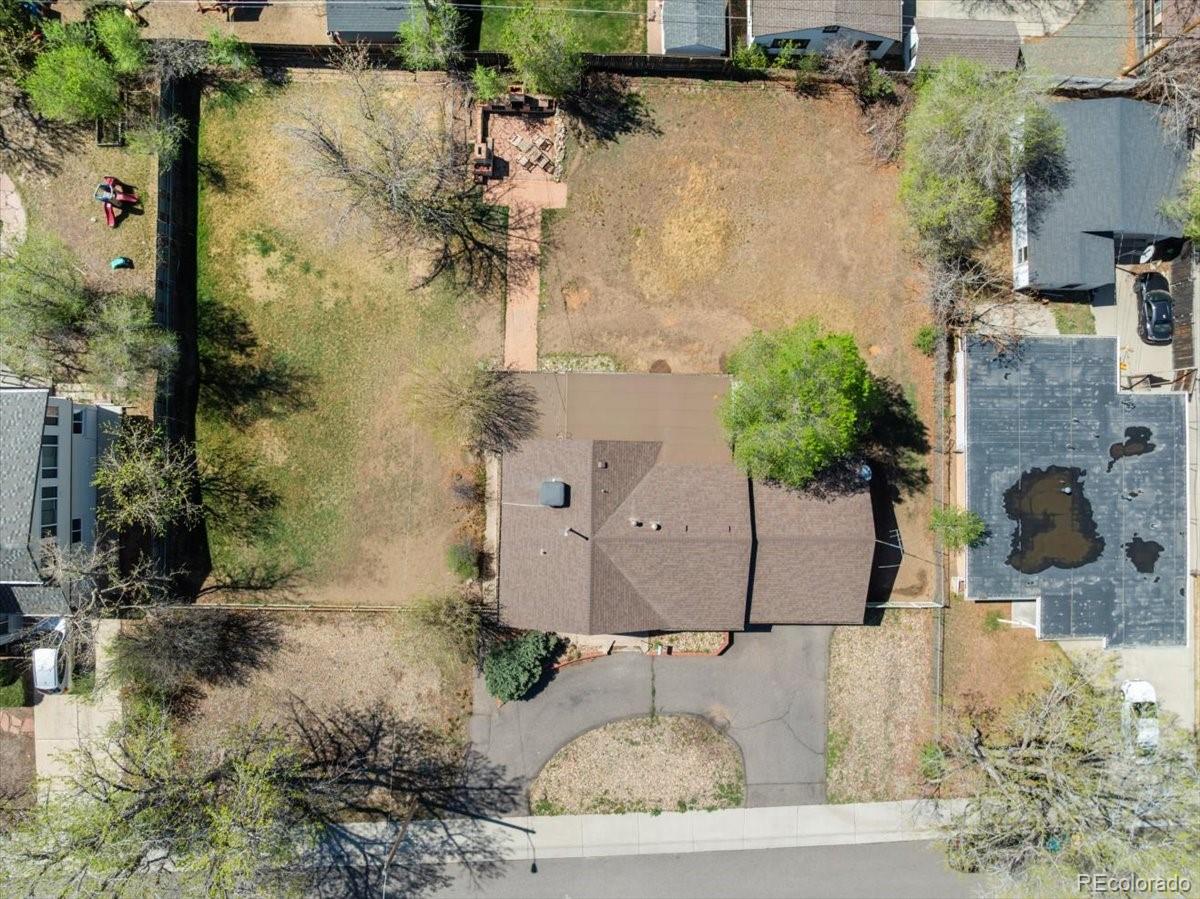 5253 Perry Street Denver, CO 80212 - Photo 2 of 39