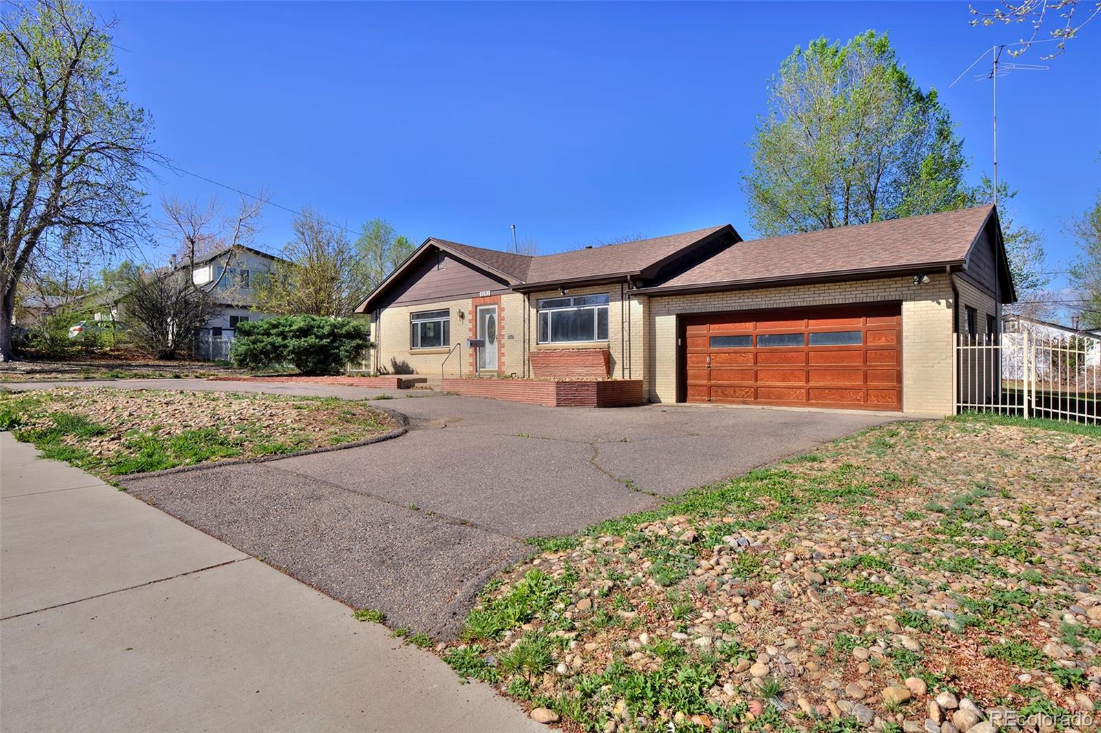 5253 Perry Street Denver, CO 80212 - Photo 3 of 39