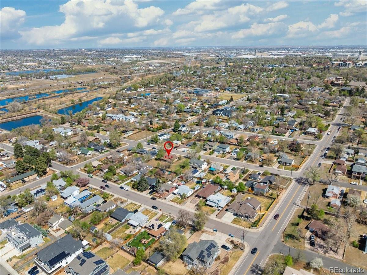 5253 Perry Street Denver, CO 80212 - Photo 32 of 39
