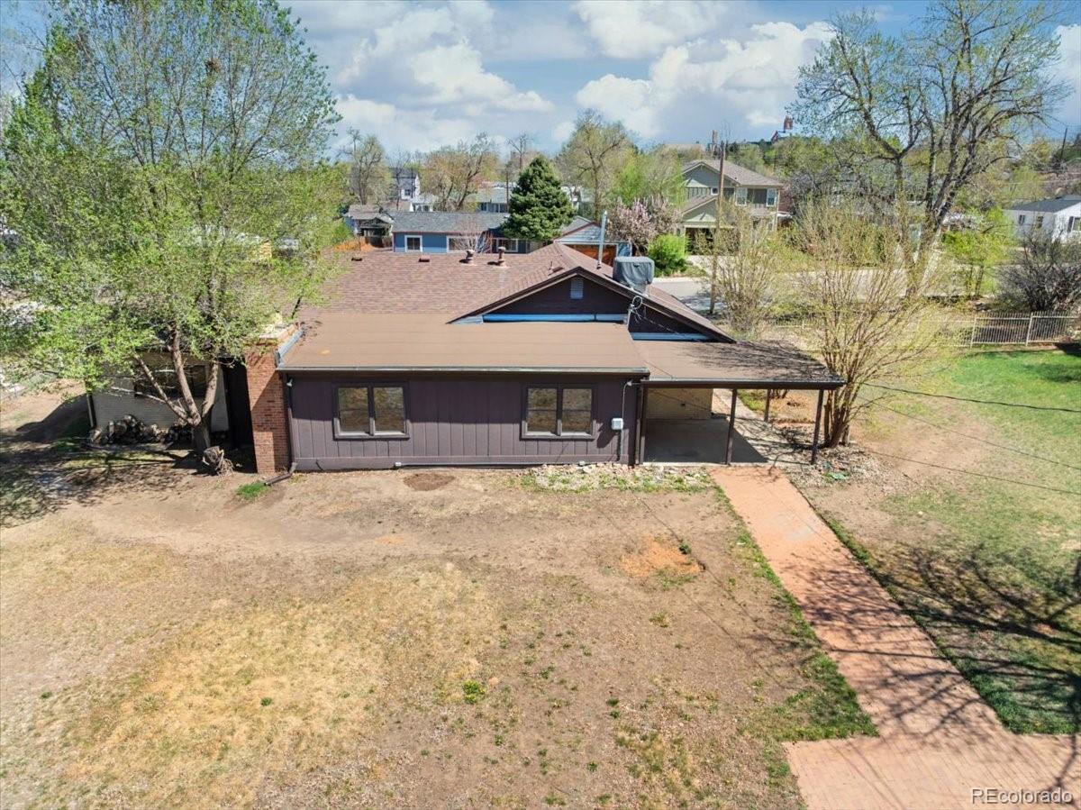 5253 Perry Street Denver, CO 80212 - Photo 33 of 39