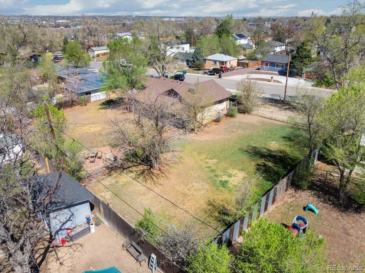 5253 Perry Street Denver, CO 80212 - Photo 36 of 39