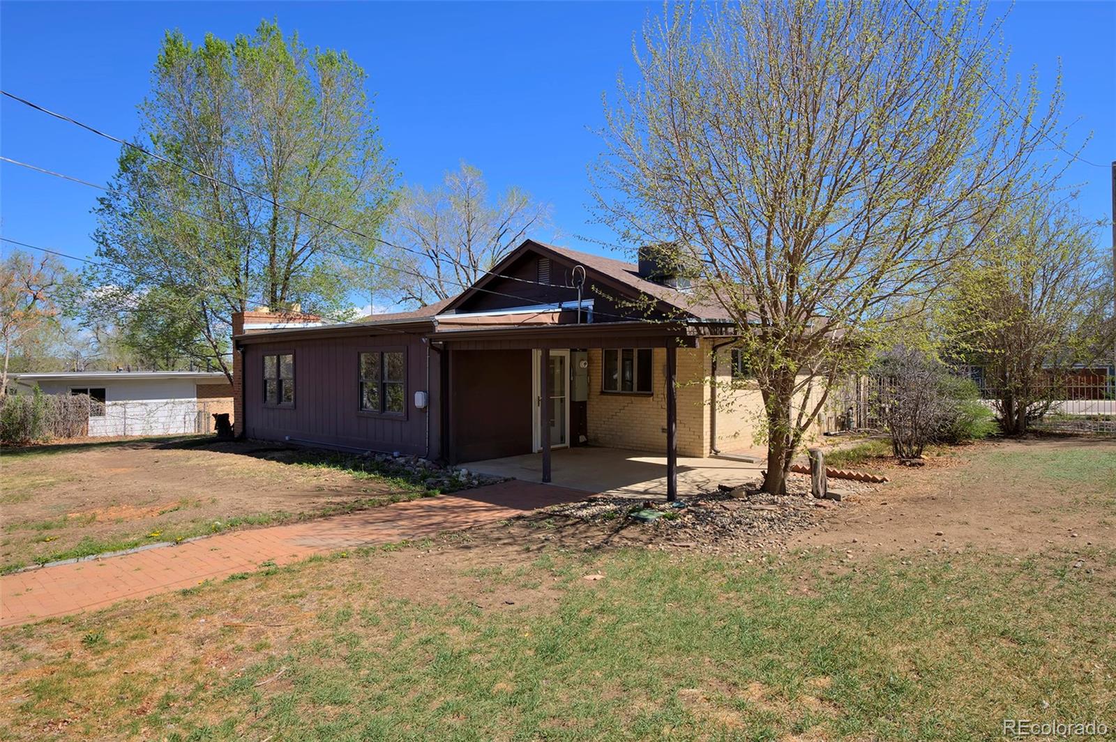 5253 Perry Street Denver, CO 80212 - Photo 37 of 39