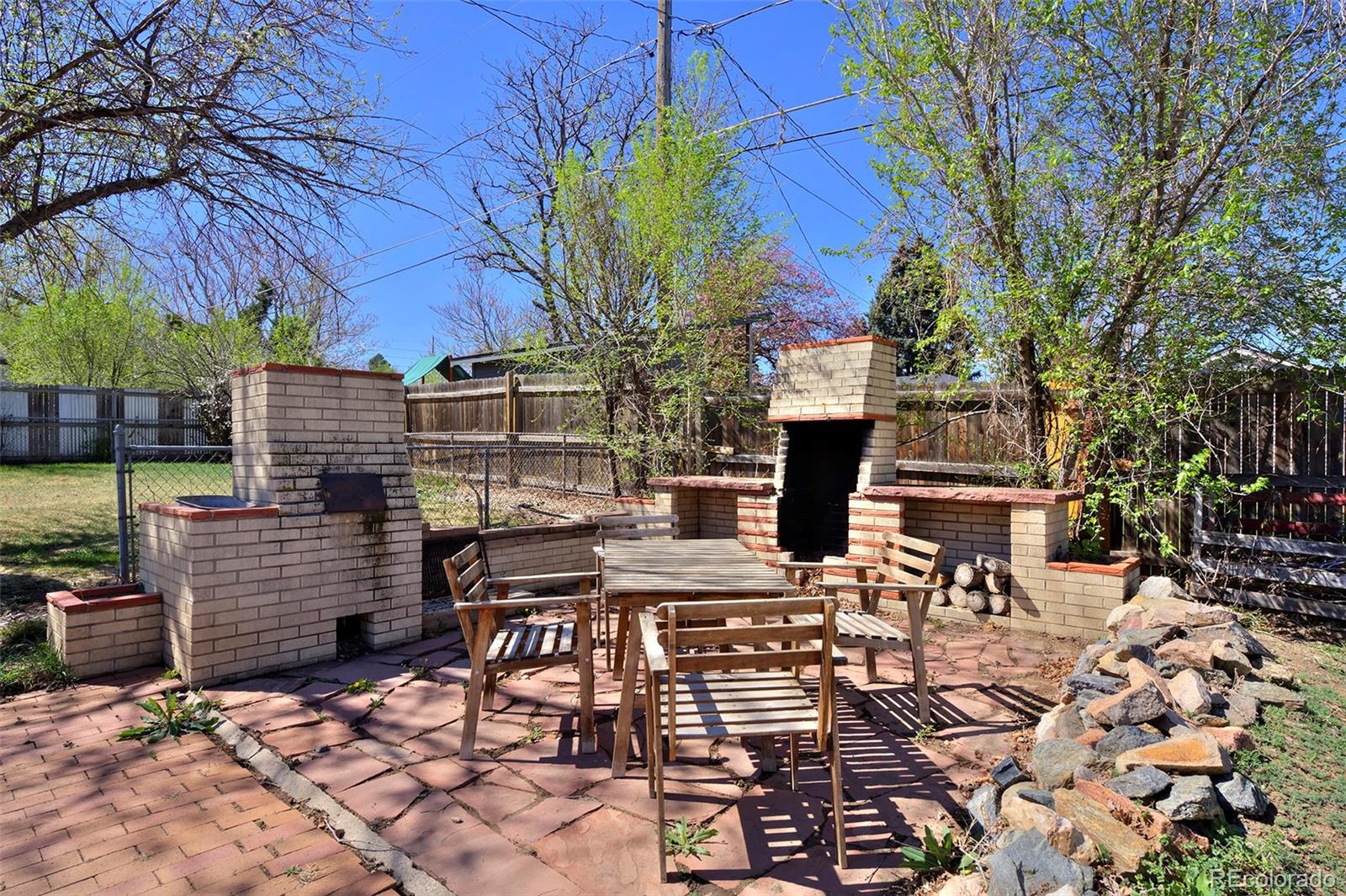 5253 Perry Street Denver, CO 80212 - Photo 38 of 39