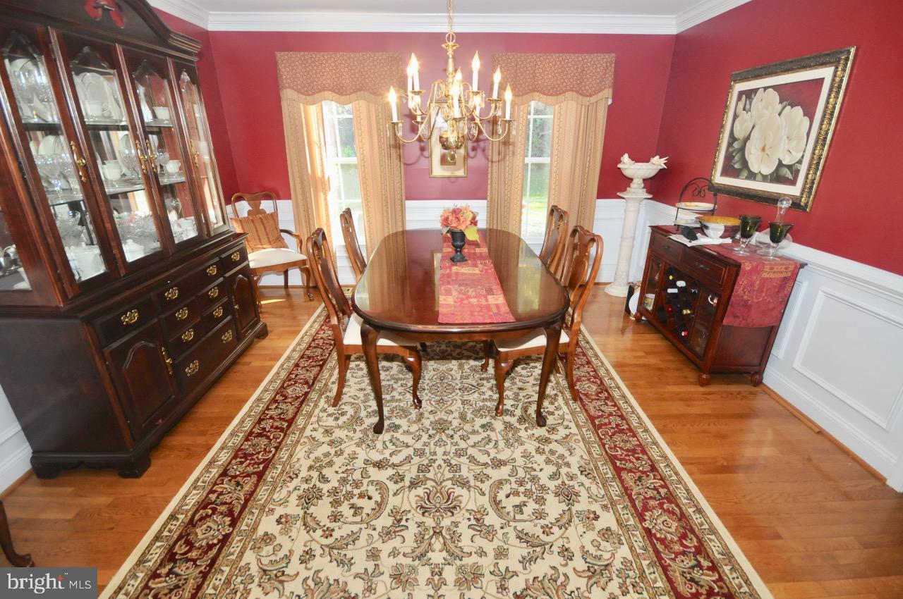 20 Raintree Drive Sicklerville, NJ 08081 - Photo 8 of 37 Dining Room