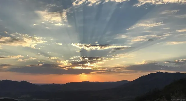 $185,000 | 0 Salton Vista Drive, Julian, CA 92036