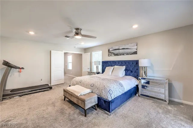 $3,333 | 10646 Silver Pond Avenue, Las Vegas, NV 89135